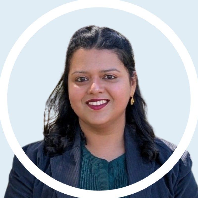 Ipsita Bhattacharya